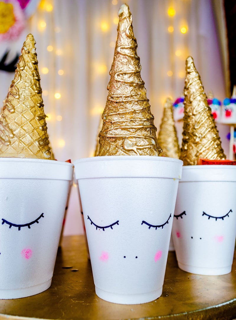 Magical Birthdays